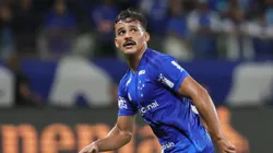 Lateral pode deixar a Raposa