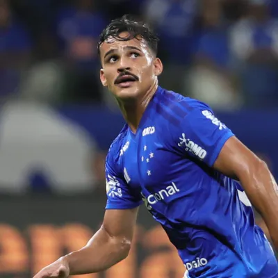 Cruzeiro espera times interessados em contratar Kaiki mesmo sem convocação