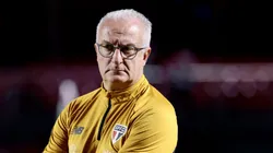 Dorival Jr, técnico do São Paulo - Foto: Marcello Zambrana/AGIF