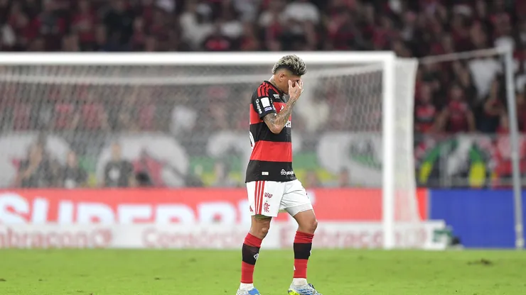 Foto: Thiago Ribeiro/AGIF