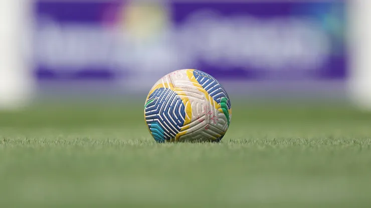 Futebol Feminino. Foto: Pedro Zacchi/AGIF