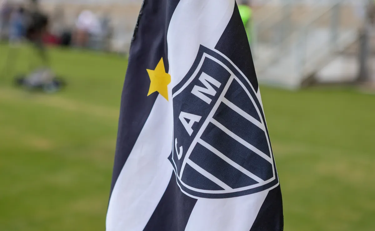 Atlético-MG estreia na Copa do Brasil Feminina em duelo decisivo contra o Vitória
