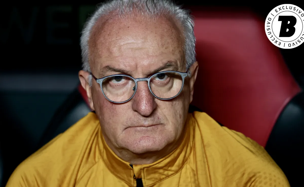 Vídeo: Dorival fala sobre reconquistar torcida do São Paulo após vitória no MorumBIS pela Sul-Americana