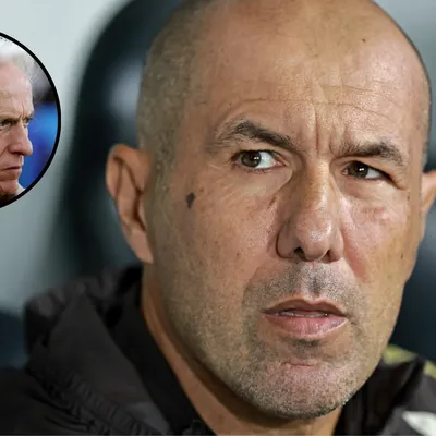 Jardim fala sobre a presença de JJ contra o Coritiba
