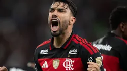 Lucas Paquetá, um dos convocados do Flamengo para a Copa do Mundo.