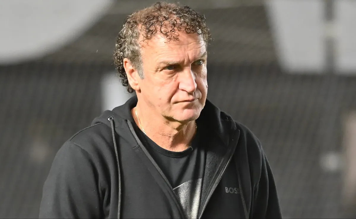 Cuca detalha tratamento de Neymar e avisa: “Agora é lá com a Seleção Brasileira”