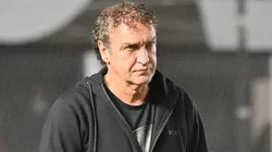 Cuca mandou a real sobre Neymar - Foto: Jota Erre/AGIF