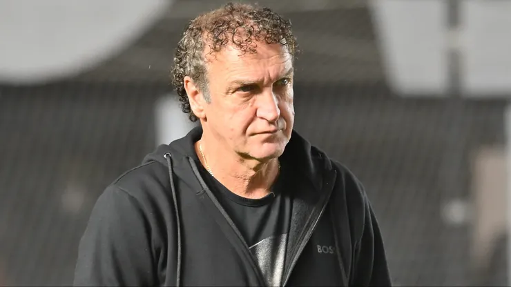 Cuca mandou a real sobre Neymar - Foto: Jota Erre/AGIF