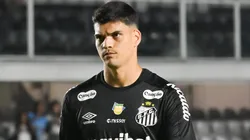 Gabriel Brazão ganhou detalhes abertos por Cuca - Foto: Jota Erre/AGIF
