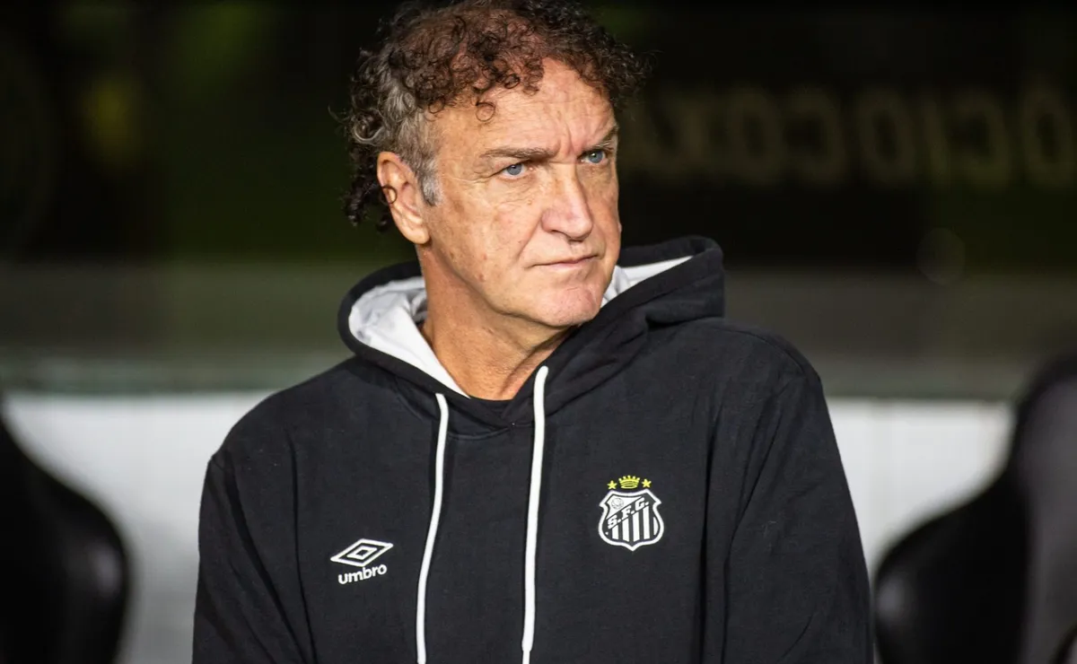 Cuca cumpre objetivos e Santos segue vivo em três competições em 2026