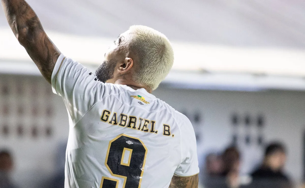 Santos está protegido contratualmente por Gabigol caso apareça propostas no meio do ano