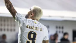 Gabigol tem seu futuro atualizado.