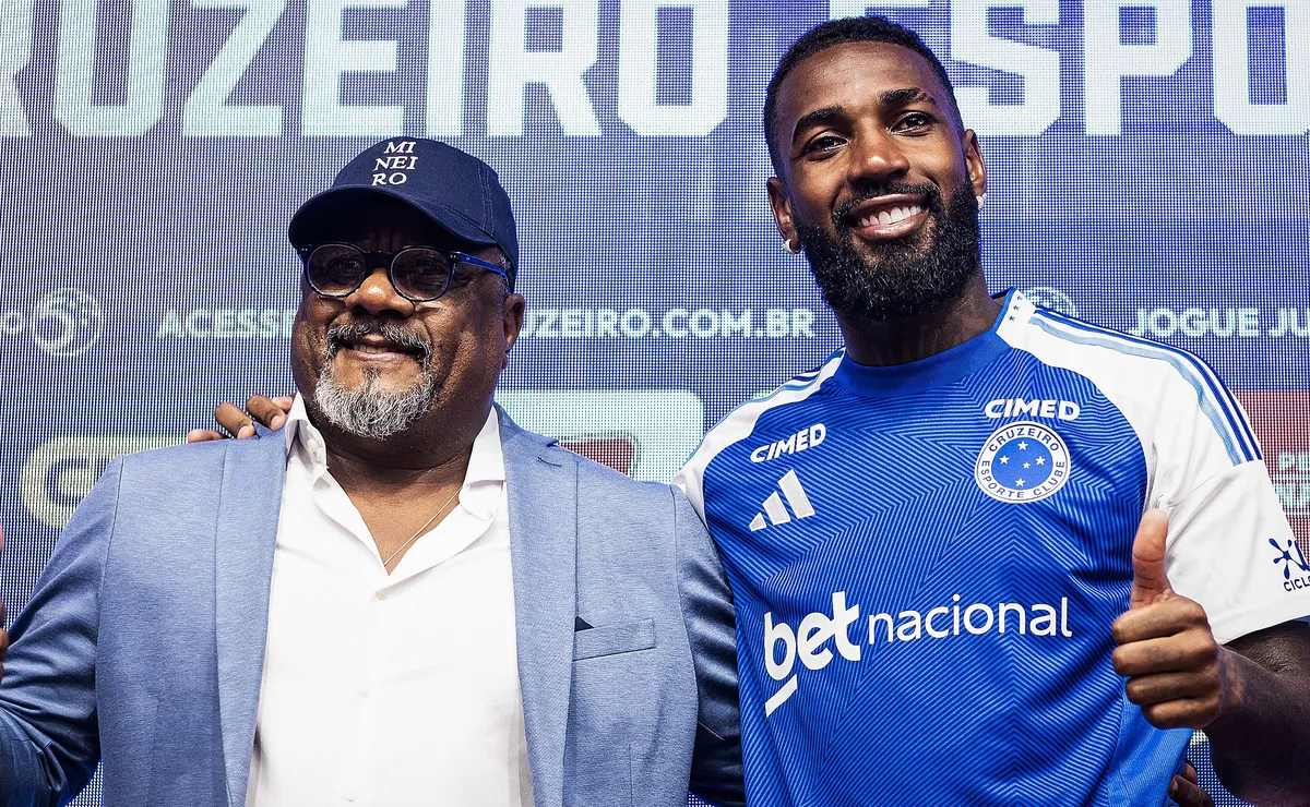Marcão rebate críticas sobre carreira de Gerson: “Não tenho nada contra”