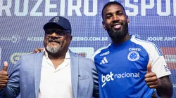 Pai de Gerson ficou revoltado - Foto: Gustavo Aleixo/Cruzeiro.