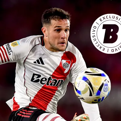 Corinthians não negocia contratação de Fabricio Bustos