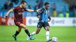 Foto: Lucas Uebel/Grêmio FBPA