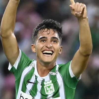 Juan Rengifo interessa ao Fla