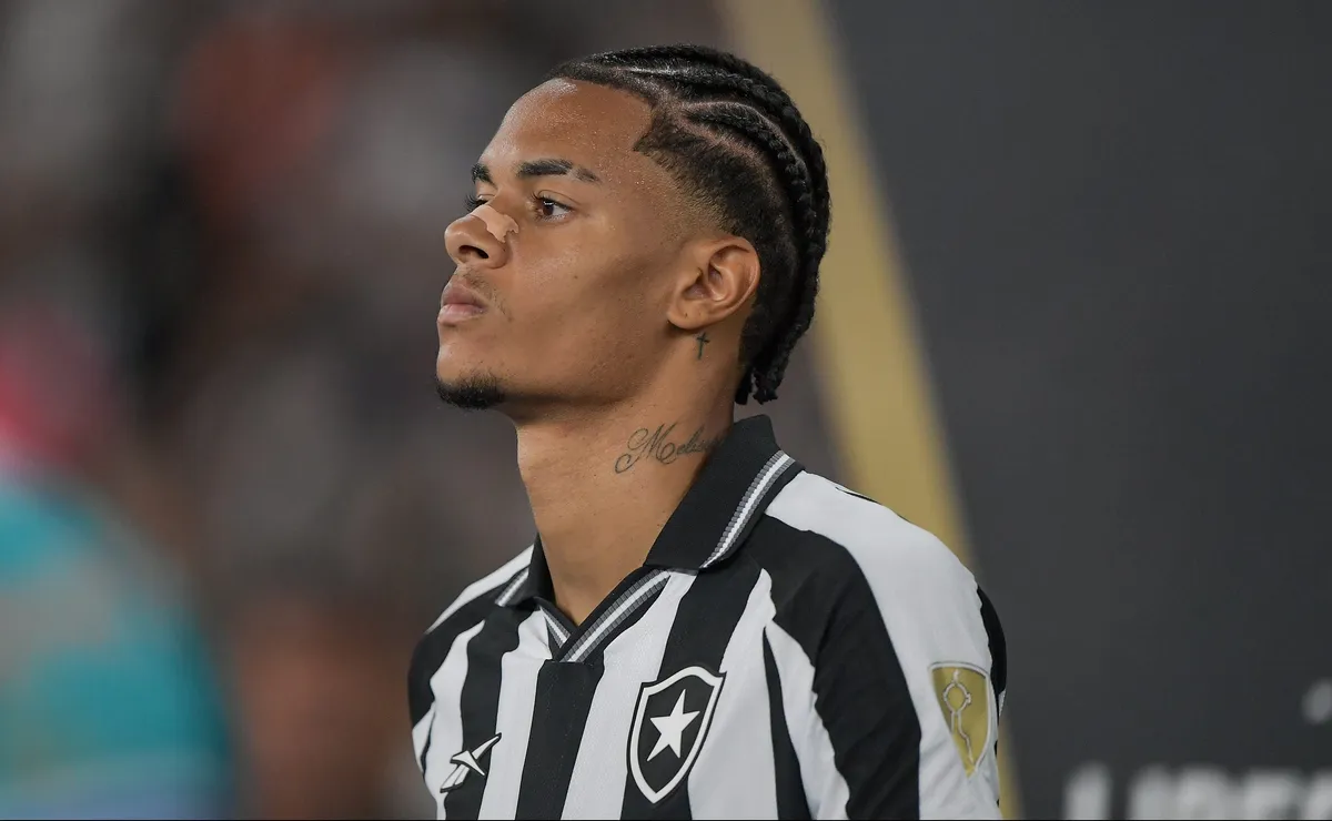 Newton entra no radar do São Paulo, mas valores são inviáveis