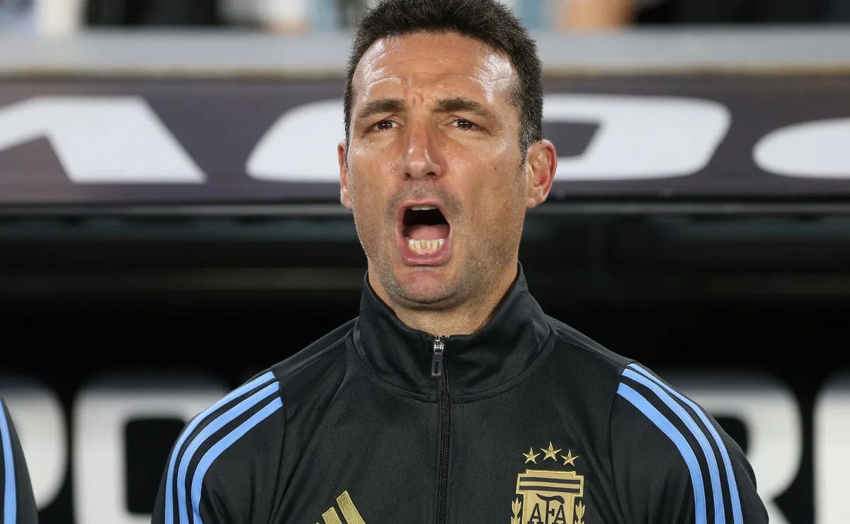 Argentina liga alerta antes da Copa e vê lista de lesionados crescer além de Messi
