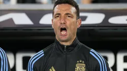 Argentina liga alerta antes da Copa e vê lista de lesionados crescer além de Messi — Foto Daniel JayoGetty Images