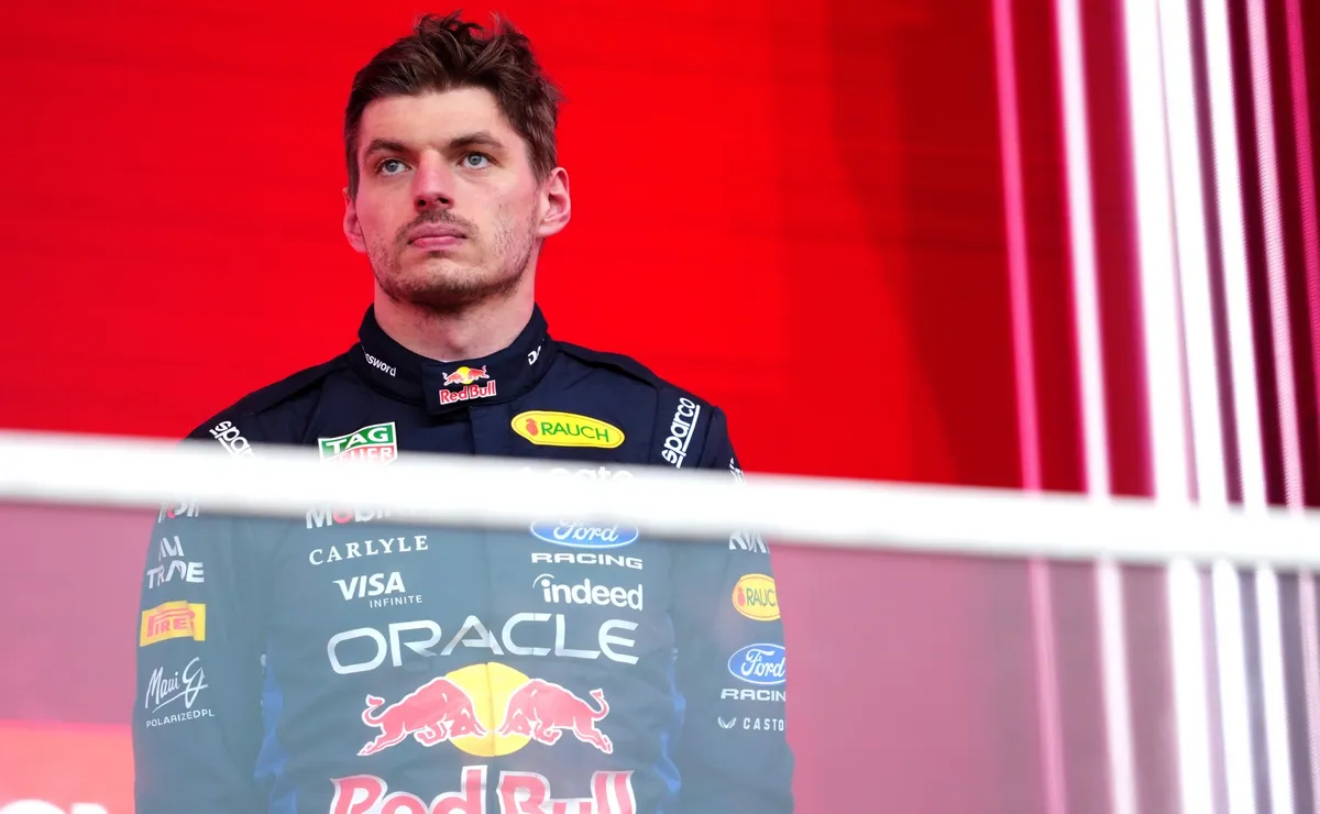 Max Verstappen ironiza estratégia “desastrosa” da McLaren no GP do Canadá de Fórmula 1: “Ótima decisão”