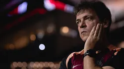 Corinthians busca segunda melhor campanha da Libertadores — Foto Ettore ChiereguiniAGIF