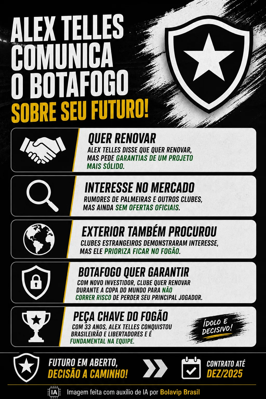 Imagem gerada por inteligência artificial – ChatGPT