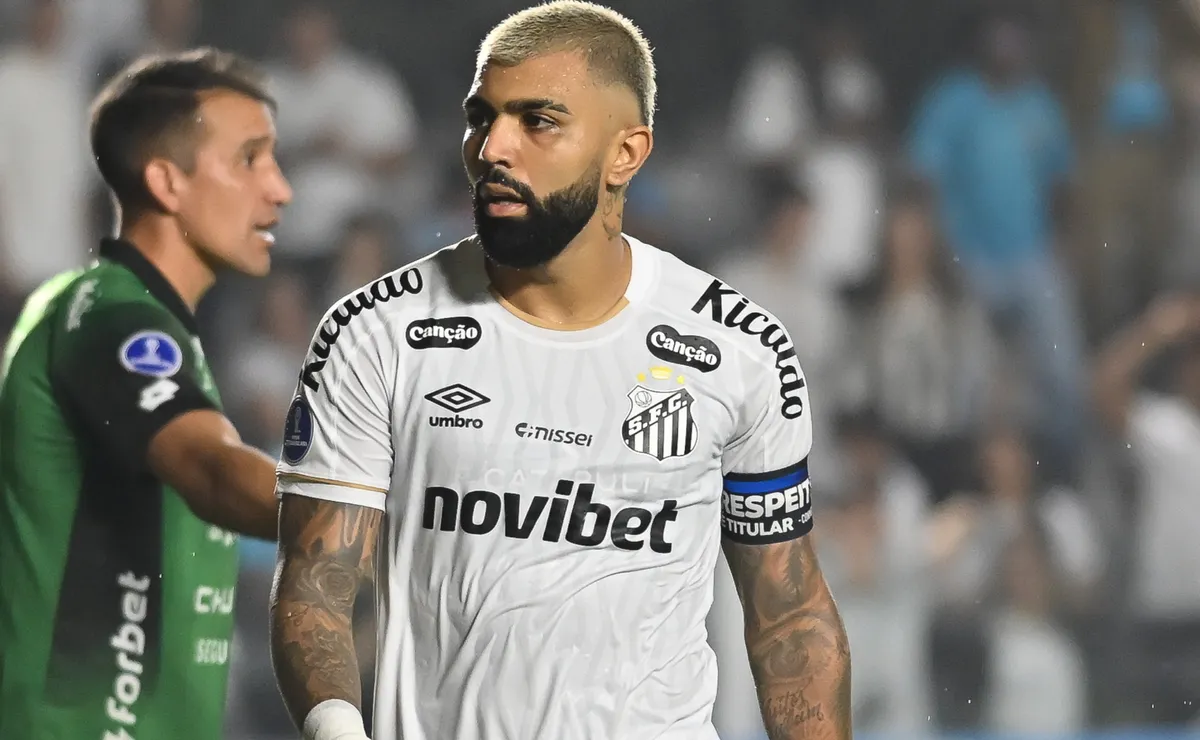 Palpite Santos x Vitória – Brasileirão – 30/05/26