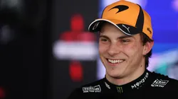 Oscar Piastri ficou apenas em 11º no Canadá