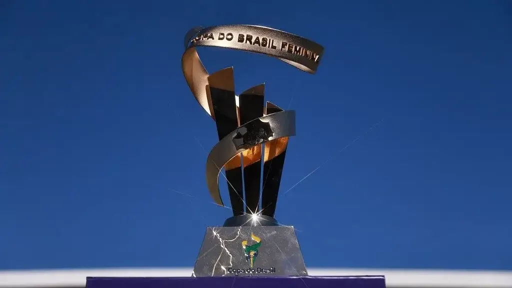 Troféu da Copa do Brasil Feminina