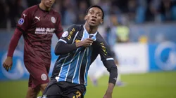 Foto: Maxi Franzoi/AGIF