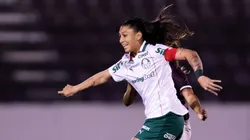 Palmeiras enfrenta Corinthians na terceira fase - Foto: Douglas Moreti/Ag.Paulistão