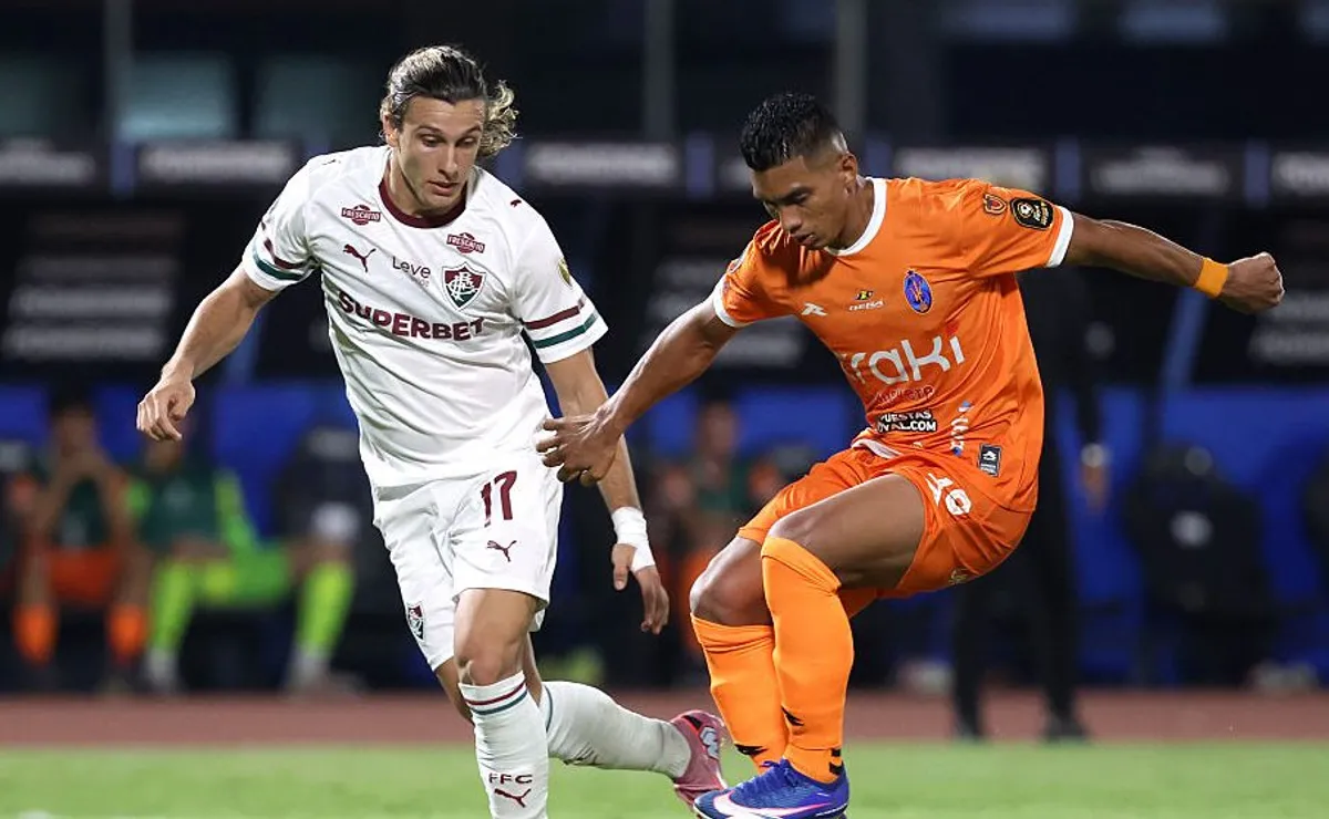 O que o Fluminense precisa para avançar na Libertadores; entenda cenários