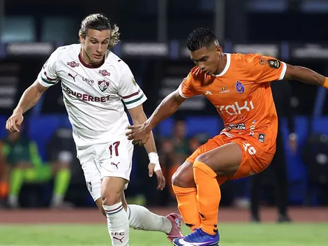 Entenda o que o Fluminense precisa para avançar na Libertadores