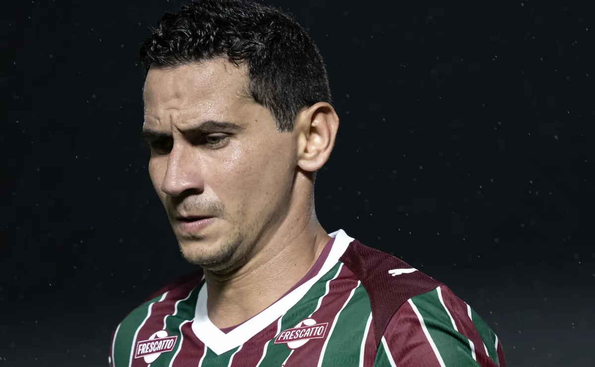 Afastado pelo Fluminense, Ganso vê participações em gols despencarem em 2026