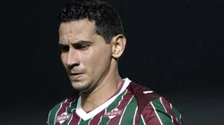 Ganso perdeu espaço no Fluminense em 2026 - Foto: Jorge Rodrigues/AGIF
