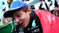 Kimi Antonelli disparou na liderança da Fórmula 1