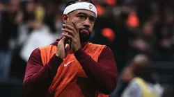Memphis encerra jejum do Corinthians e garante volta alvinegra à Copa — Foto Ettore ChiereguiniAGIF