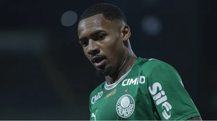 Palmeiras deve receber ofertas da Europa por Allan.