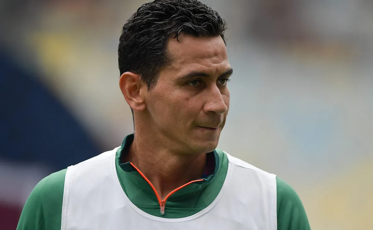 Remo acelera tentativa por Ganso, de saída do Fluminense
