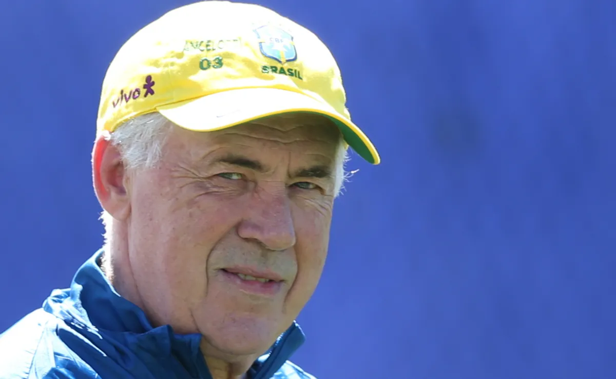 CBF se movimenta e define agenda da Seleção Brasileira na Granja Comary