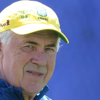 Ancelotti valoriza versatilidade do Brasil para estreia
