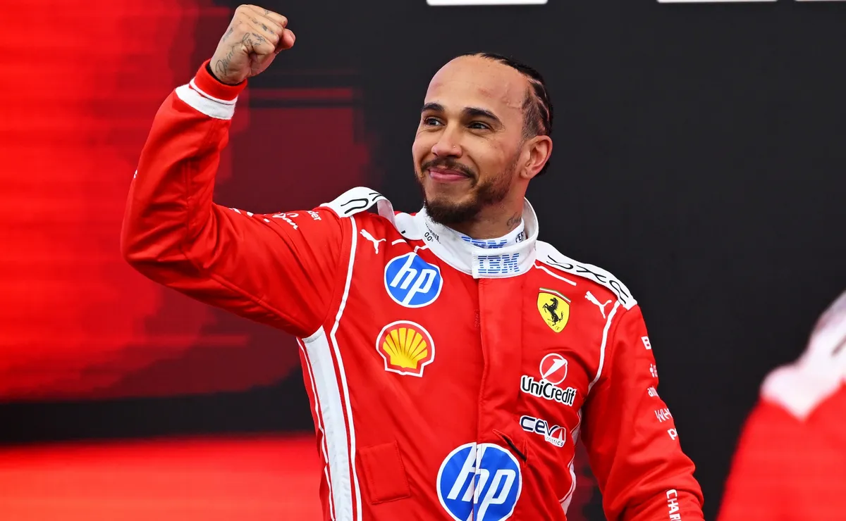 Após 2º lugar no Canadá, Lewis Hamilton manterá estratégia de não utilizar o simulador da Ferrari