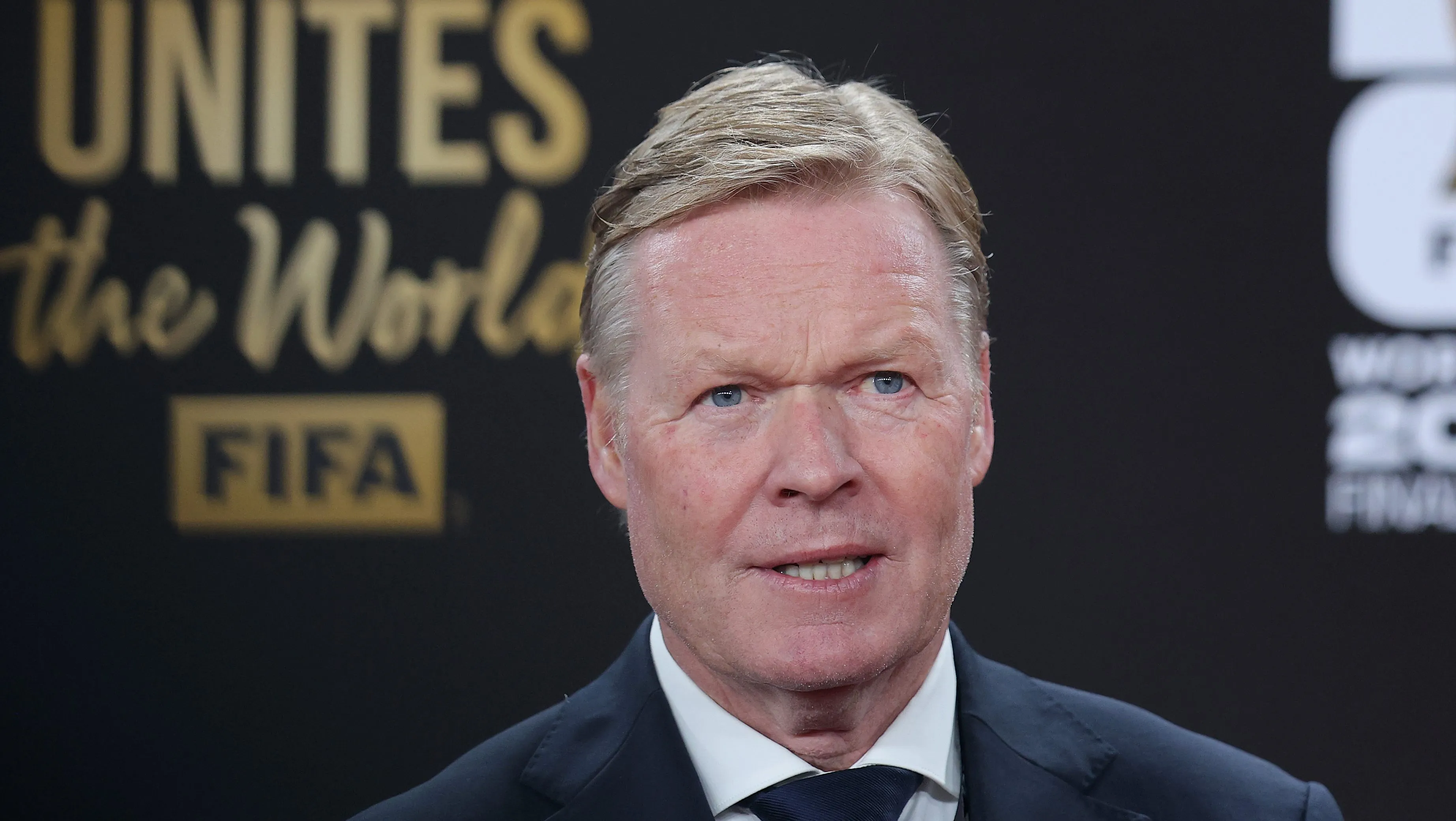 Foto: Dietsch/Getty Images – Ronald Koeman definiu lista para a disputa do Mundial.