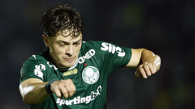 Giay é convocado pela Argentina para amistosos antes da Copa do Mundo — Foto Thiago CalilAGIF