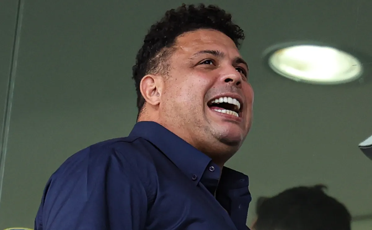 Ronaldo fecha acordo para cobertura da Copa do Mundo no TikTok