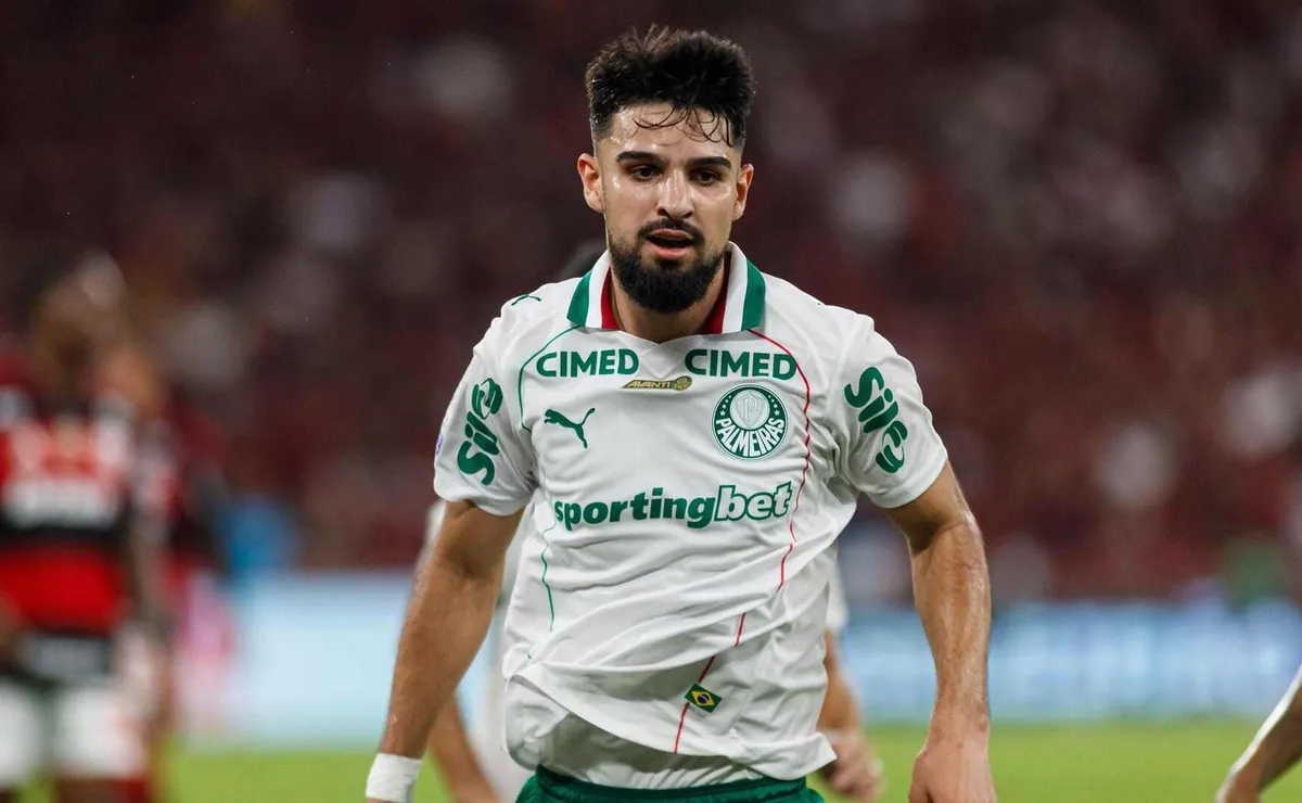 Palmeiras quer confirmar primeiro lugar na Libertadores em casa; vejas as odds
