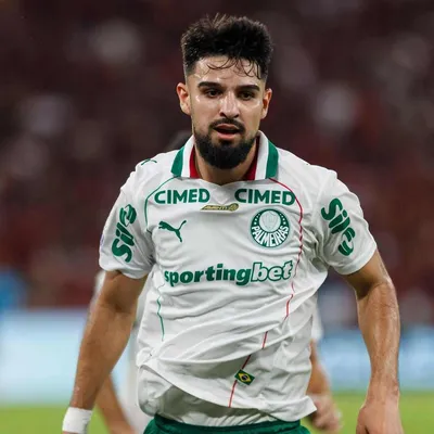 Palmeiras quer confirmar primeiro lugar na Libertadores em casa; vejas as odds