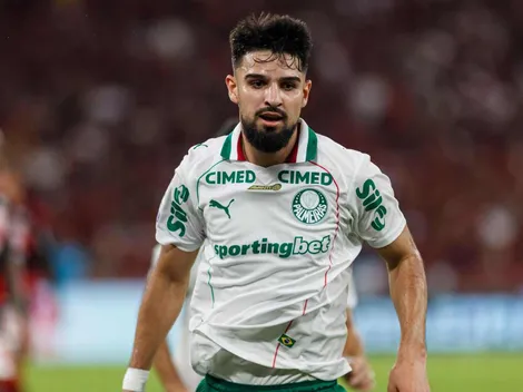 Palmeiras quer confirmar primeiro lugar na Libertadores em casa; vejas as odds