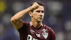 Paulo Henrique Ganso deve sair do Fluminense.
